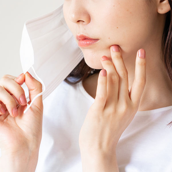 ゆらぎ肌とは？